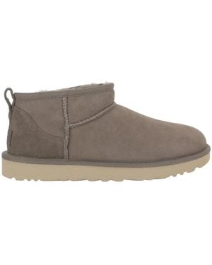 UGG Winter Boots - Gray