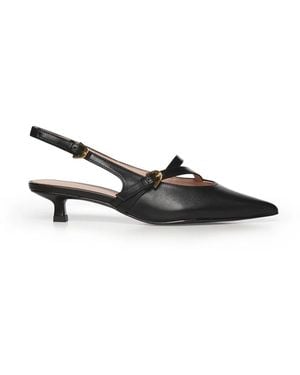 Coccinelle Pumps - Zwart
