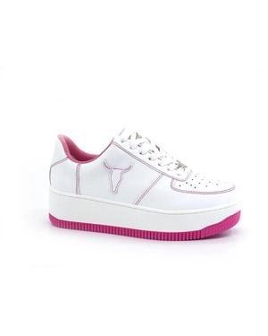 Windsor Smith Sneakers - Bianco