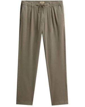 Woolrich Joggers - Grey