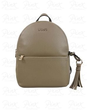 Liu Jo Backpacks - Neutro