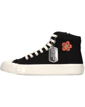 KENZO Sneakers - Negro