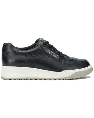 Mephisto Sneakers - Black