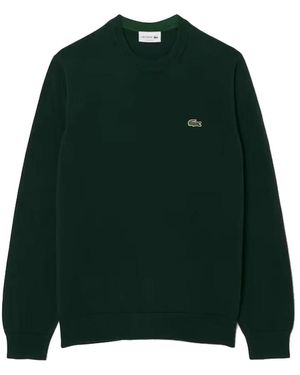 Lacoste Sweatshirts - Groen