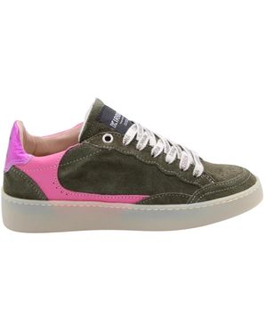 KIRUNA Sneakers - Verde