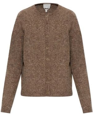A.P.C. Cardigans - Marrone