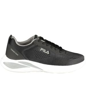 Fila Sneakers - Negro