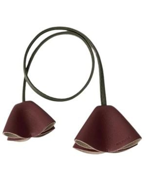 Malababa Necklaces - Paars