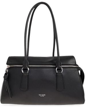 Kate Spade Shoulder Bags - Negro
