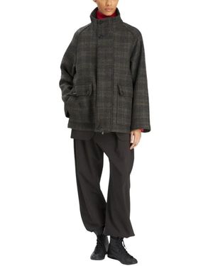 Barena Eolo Jacke - Schwarz
