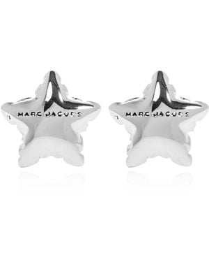 Marc Jacobs Earrings - Metallizzato
