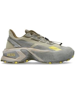 DIESEL Sneakers - Gray