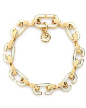 CASABLANCA Bracelets - Metallic