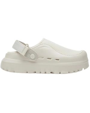 UGG Peakmod Sabot - Weiß
