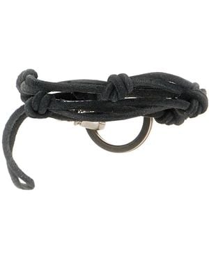 Our Legacy Bracelets - Black
