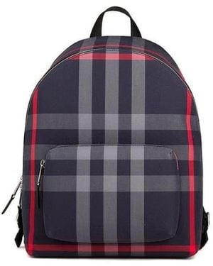 Burberry Backpacks - Azul