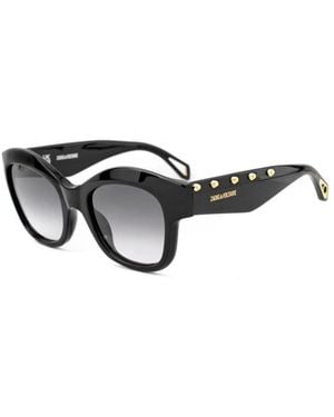 Zadig & Voltaire Sunglasses - Black
