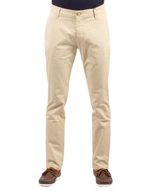 Jeckerson Chinos - Natural