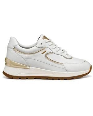 Geox Sneakers - Bianco