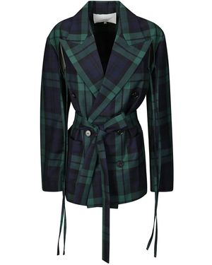 Setchu Blazers - Groen