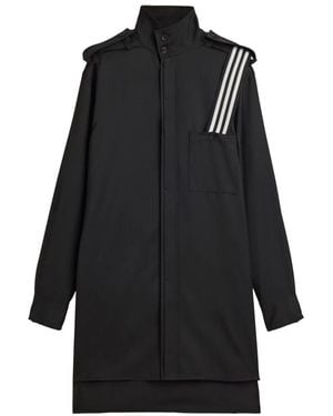 Y-3 Light Jackets - Noir