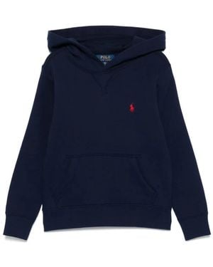 Ralph Lauren Hoodies - Bleu