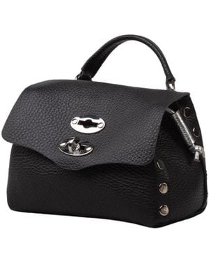 Zanellato Handbags - Black