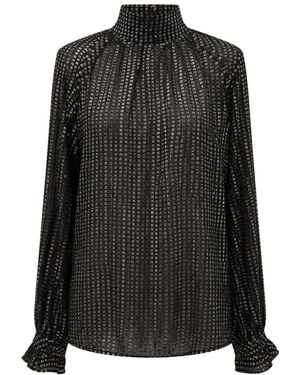 ACTUALEE Blouses - Nero