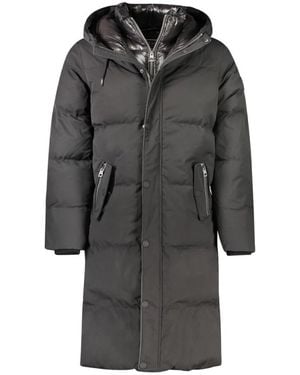 Guess Parkas - Grey
