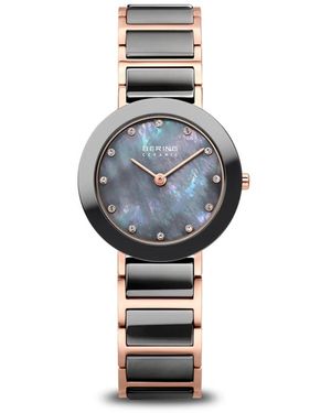 Bering Watches - Gray