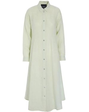Bitte Kai Rand Shirt Dresses - Verde