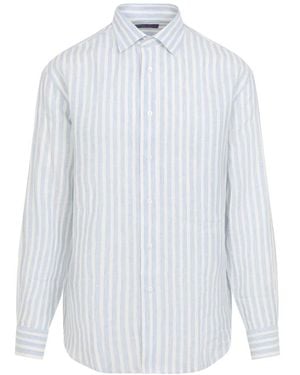 Ralph Lauren Casual Shirts - White