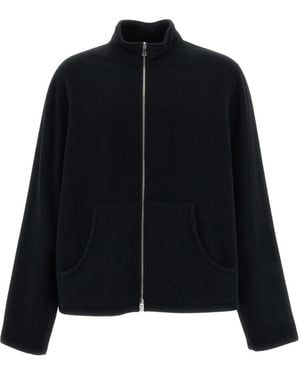 Rier Cardigans - Negro