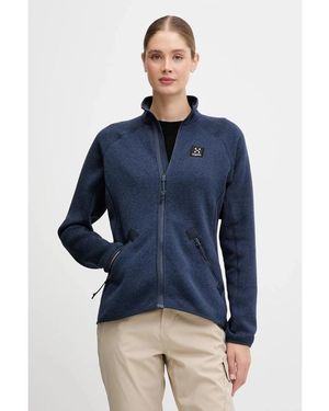Haglöfs Fleece Jackets - Azul