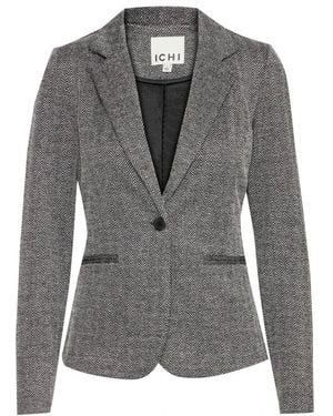 Ichi Blazers - Grey