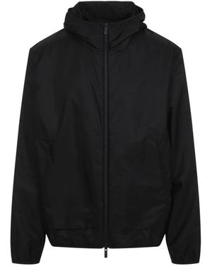 Moncler Giacca elegante per uomo - Nero