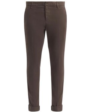 Dondup Chinos - Marrón