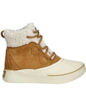 Sorel Out N About Iv Chillz Wp - Natur