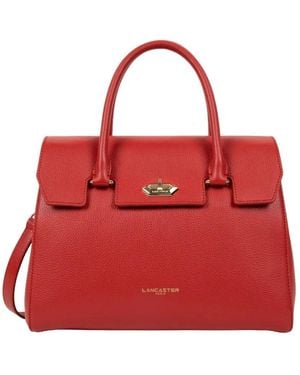 Lancaster Handbags - Rosso