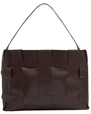 St. Agni Shoulder Bags - Noir