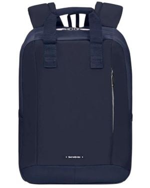 Samsonite Guardit Classy Business-Rucksack - Blau