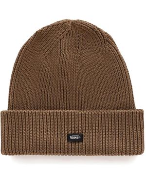 Vans Beanie Mütze - Braun