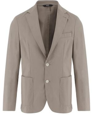 BOSS Blazers - Gris