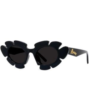 Loewe Curvy Lw40088U 01A - Black