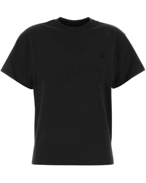 Jil Sander T-Shirts - Noir