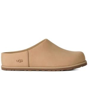 UGG Mules - Brown