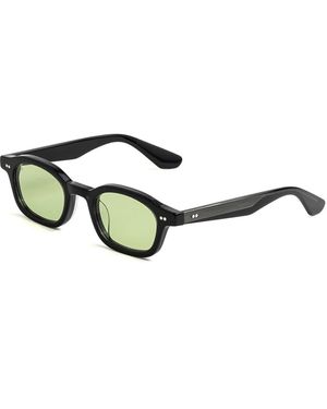 AKILA Sunglasses - Green