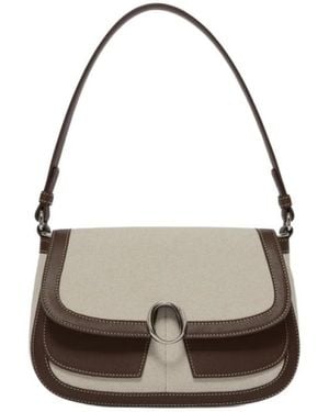 Orciani Shoulder Bags - Gray