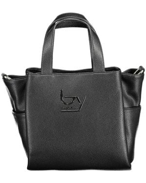BY BYBLOS Handbags - Black