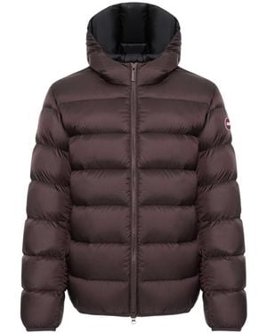 Colmar Donsjack - Bruin